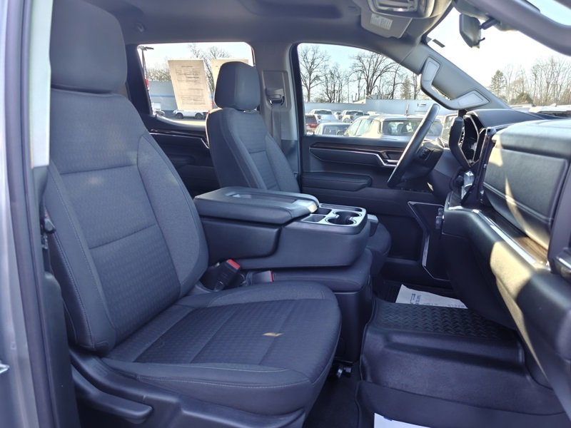 Certified 2023 Chevrolet Silverado 1500 LT image 18