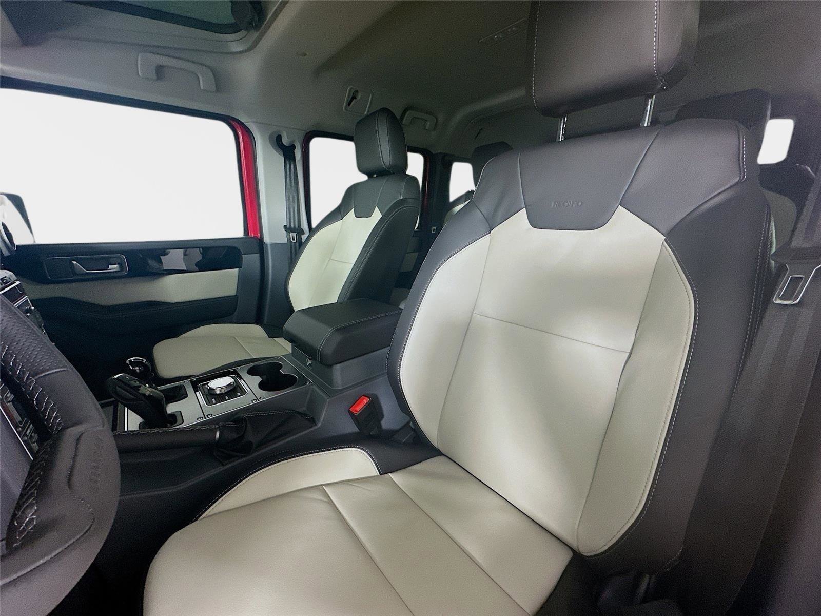 New 2025 INEOS Grenadier Trialmaster Edition image 35