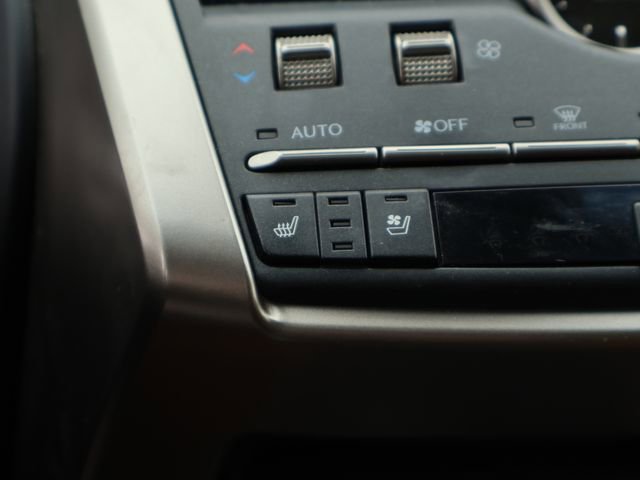 Used 2019 Lexus NX 300 AWD w/ Premium Package image 39