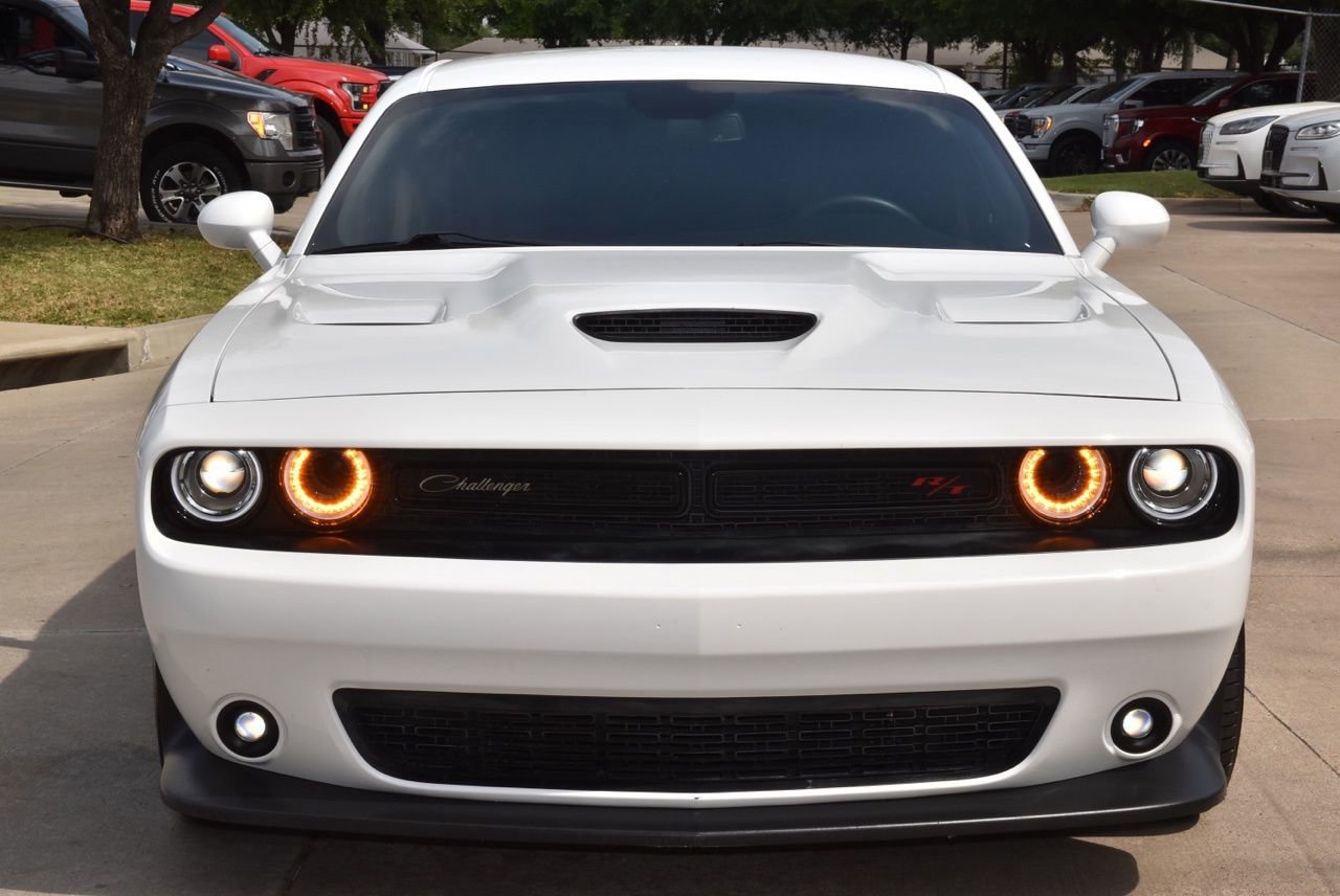 Used 2023 Dodge Challenger R/T Scat Pack w/ Plus Package image 3