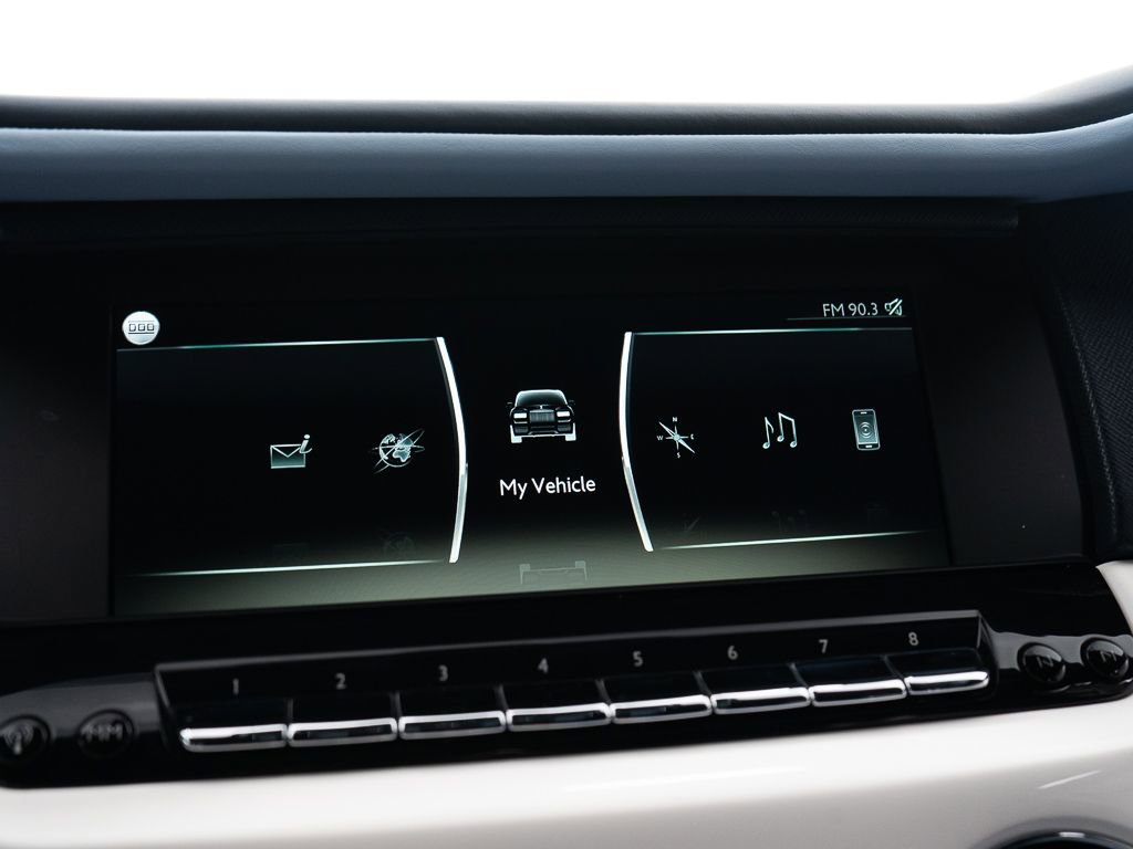 Used 2023 Rolls-Royce Cullinan image 49