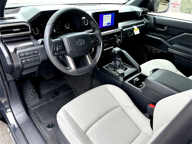 New 2026 Toyota 4Runner SR5 image 11