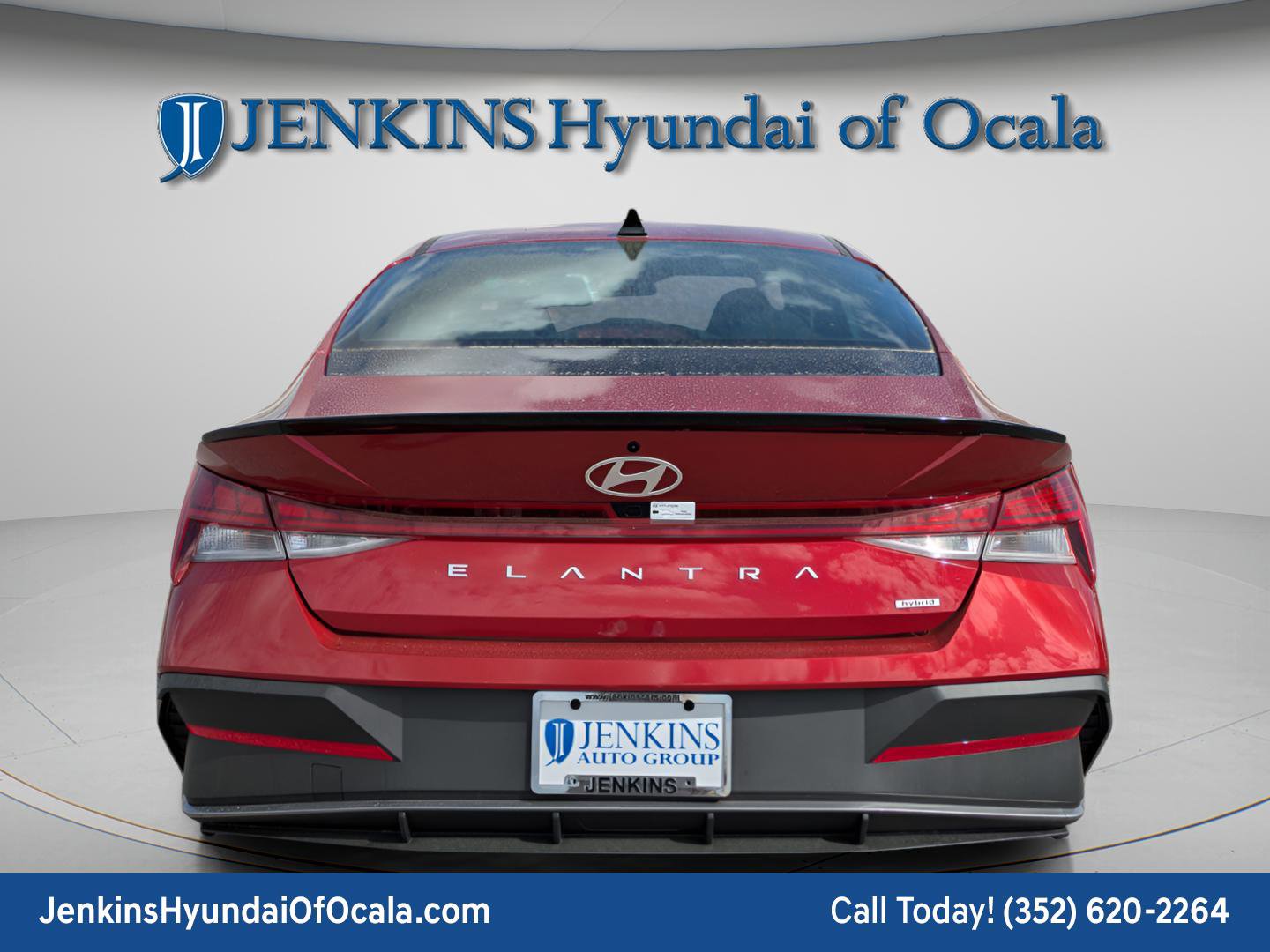 New 2025 Hyundai Elantra SEL image 5