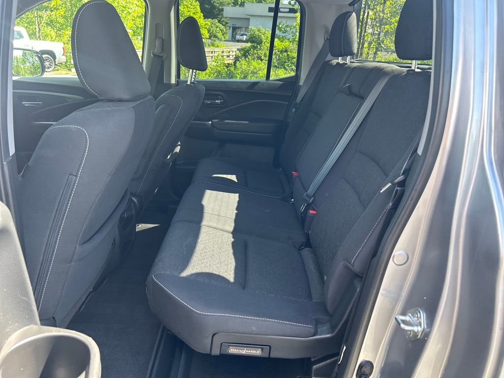 Used 2021 Honda Ridgeline Sport image 29