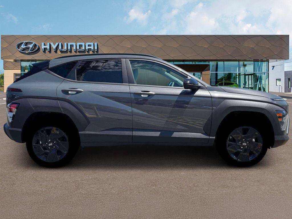 New 2026 Hyundai Kona SEL Sport AWD/4WD image 9