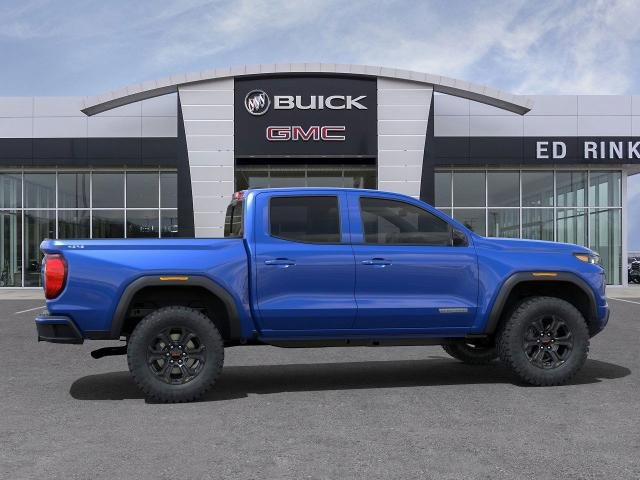 New 2025 GMC Canyon Elevation w/ Convenience Package image 5