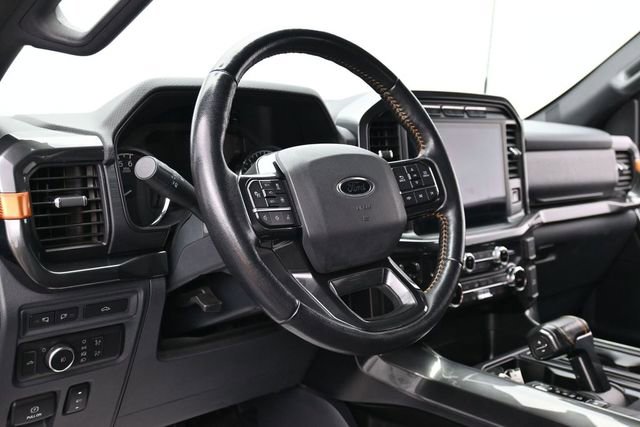 Used 2022 Ford F150 Tremor w/ Equipment Group 401A Mid AWD/4WD image 14