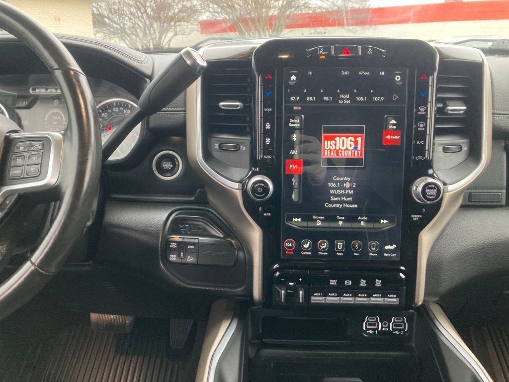 New 2024 Dodge Hornet R/T image 18