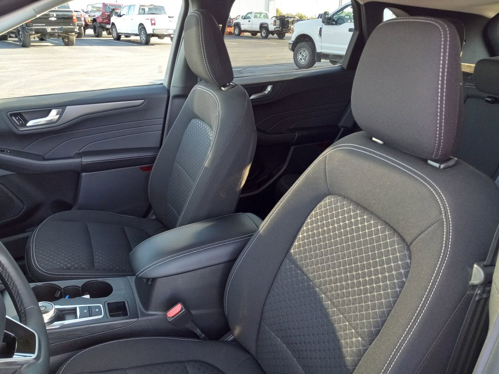 Used 2023 Ford Escape Active w/ Tech Pack #2 image 10