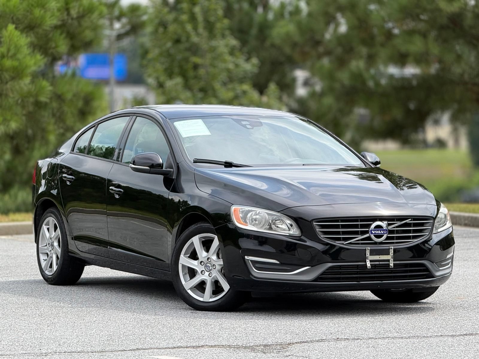 Used 2014 Volvo S60 T5 FWD image 13