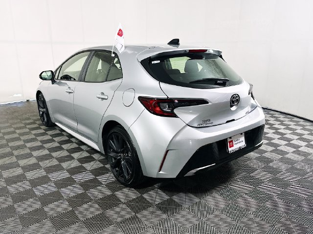 Used 2026 Toyota Corolla XSE FWD image 5
