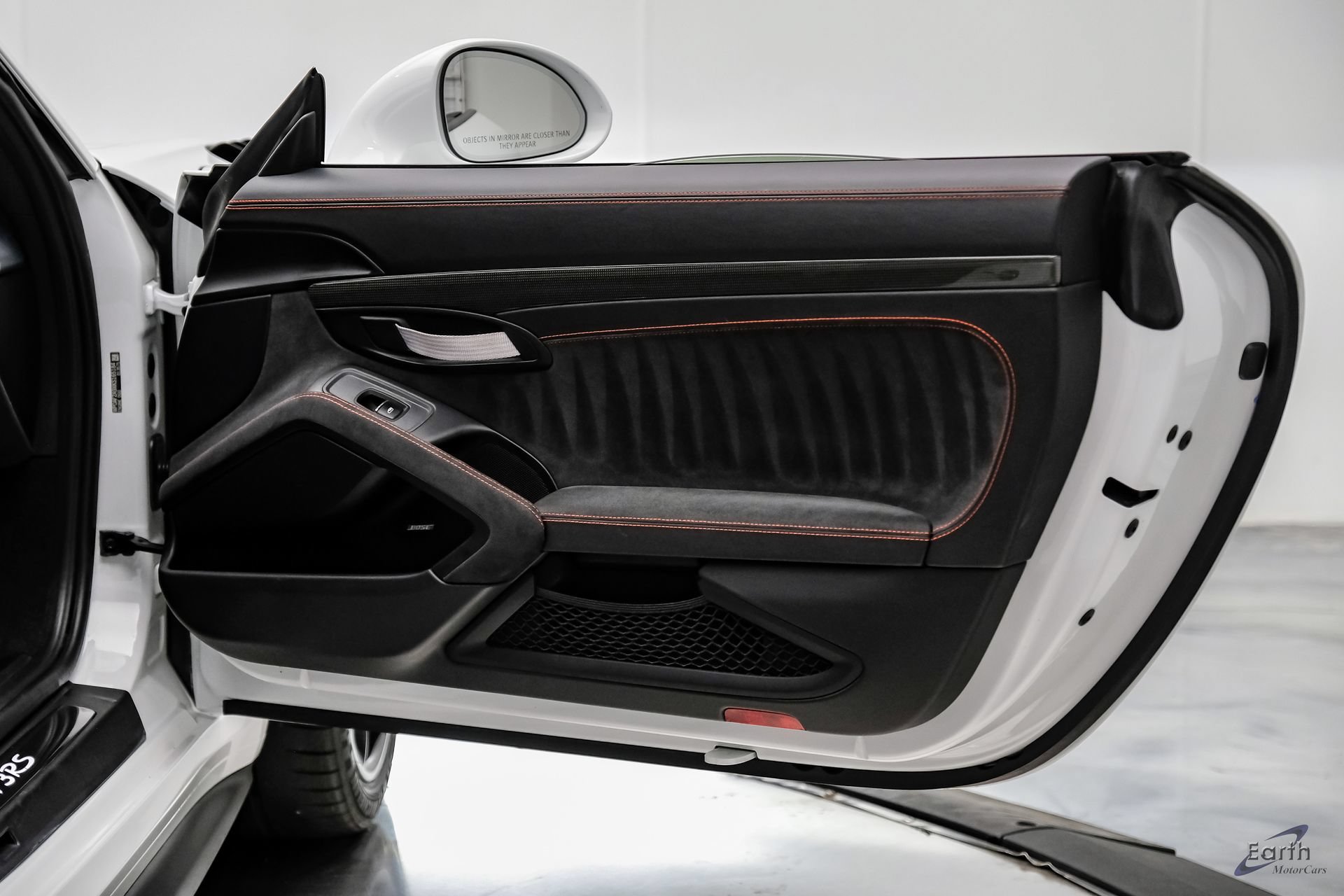 Used 2019 Porsche 911 GT3 RS RWD image 98