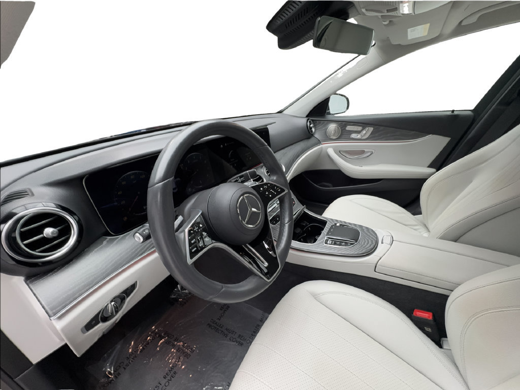Used 2023 Mercedes-Benz E 350 Sedan image 26
