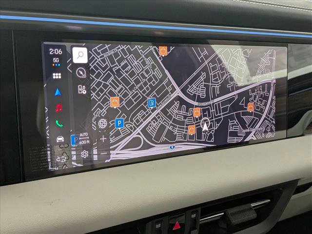 New 2026 Porsche Macan 4S Electric image 16