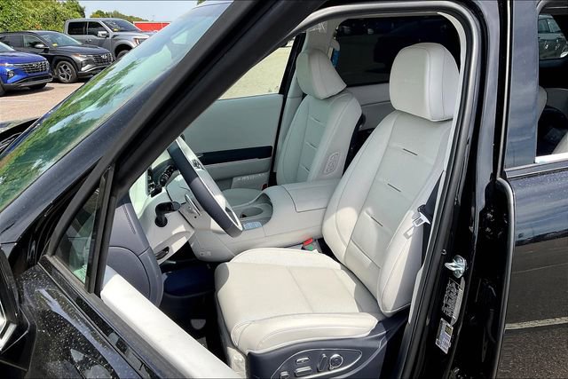 New 2026 Hyundai Palisade Calligraphy image 9