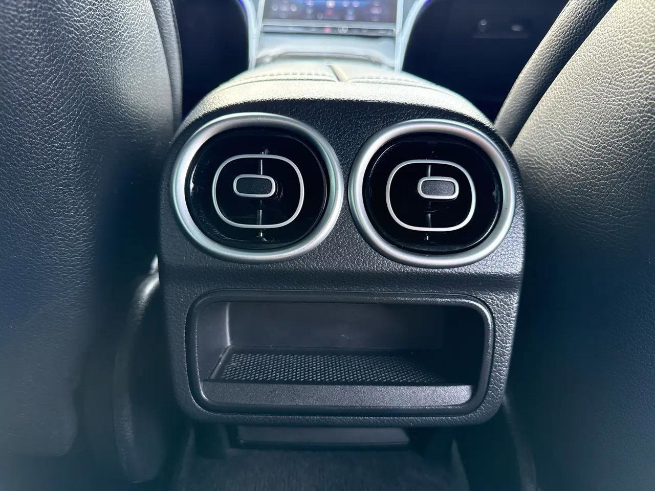 Used 2023 Mercedes-Benz C 300 4MATIC Sedan image 30