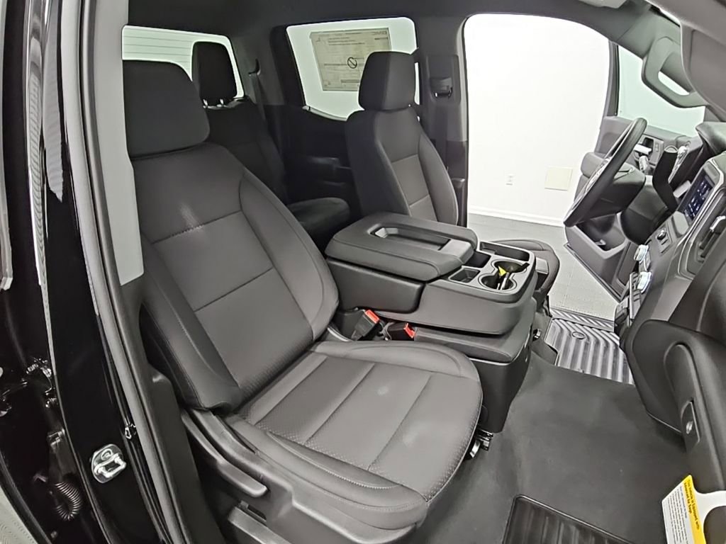 New 2026 GMC Sierra 1500 Pro w/ Graphite Edition image 34