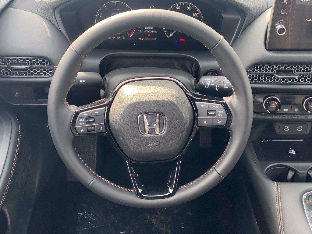 New 2026 Honda HR-V Sport image 14