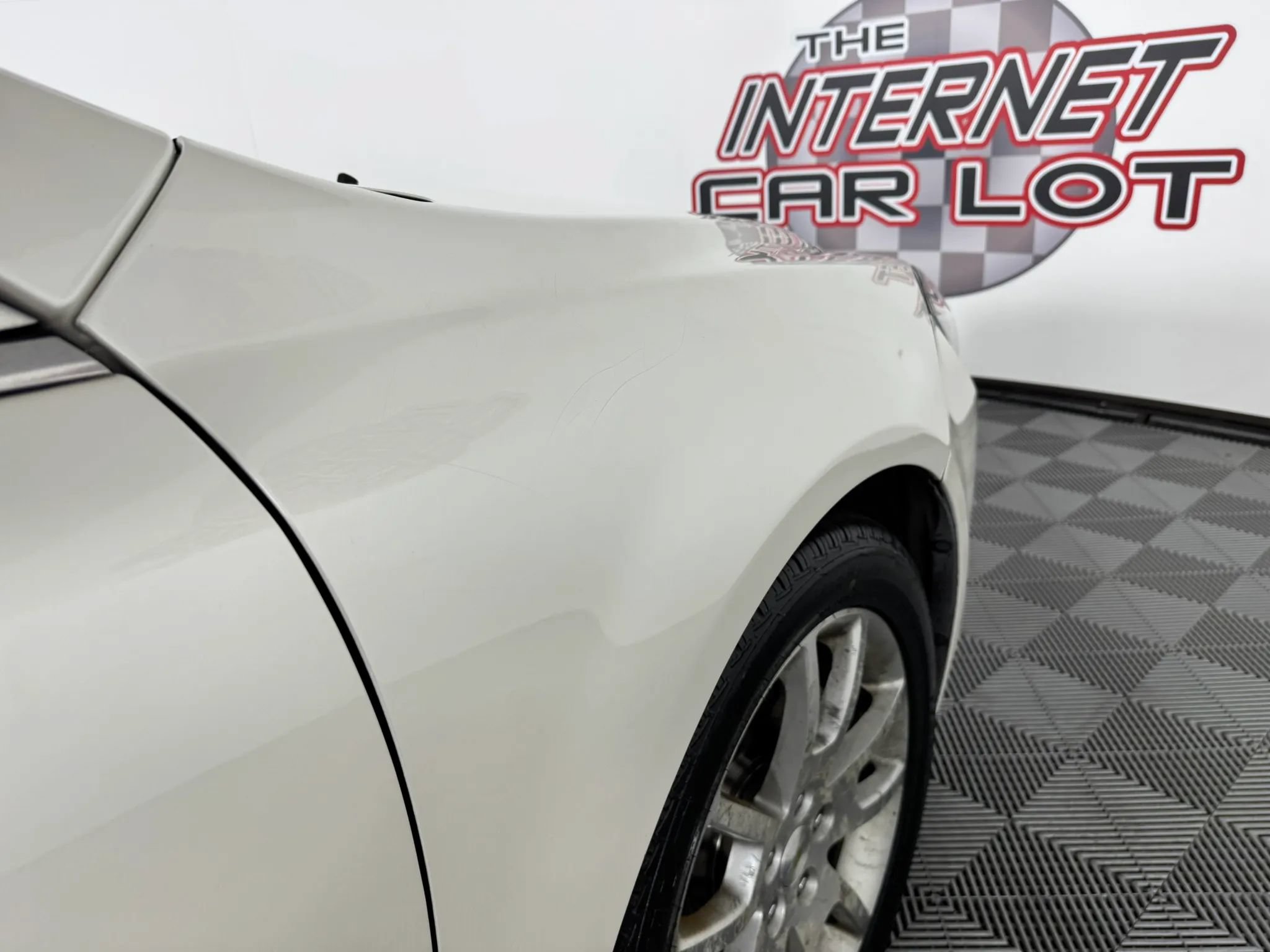 Used 2012 Chevrolet Malibu LTZ FWD image 29