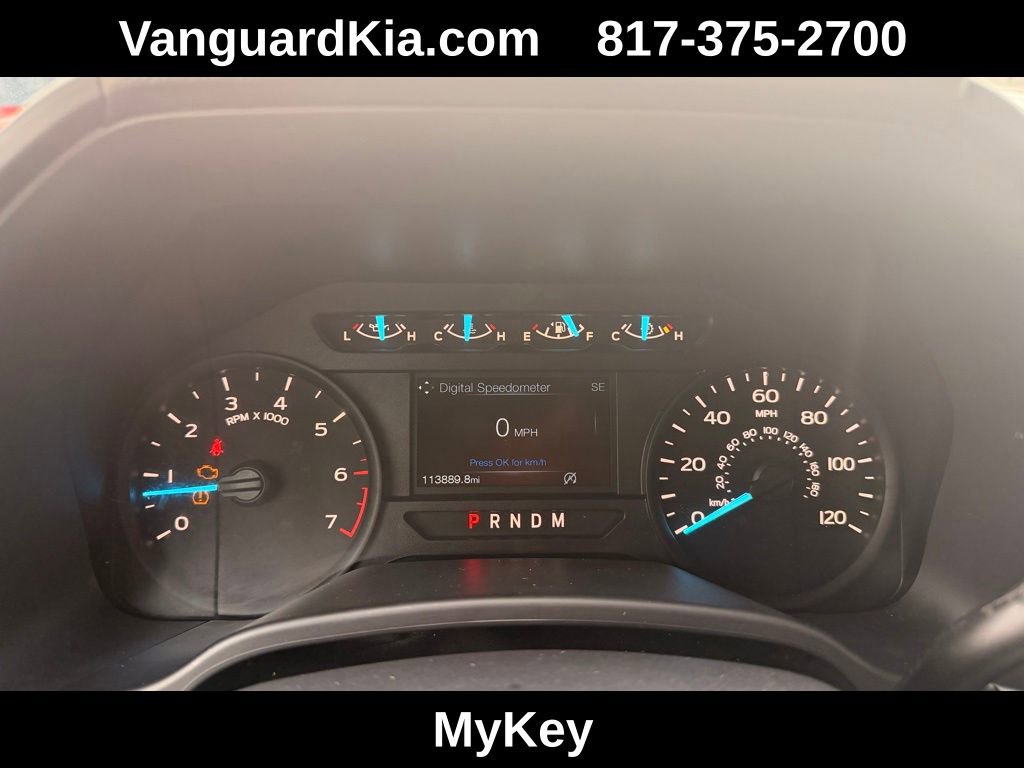 Used 2019 Ford F150 XL w/ Equipment Group 101A Mid AWD/4WD image 20