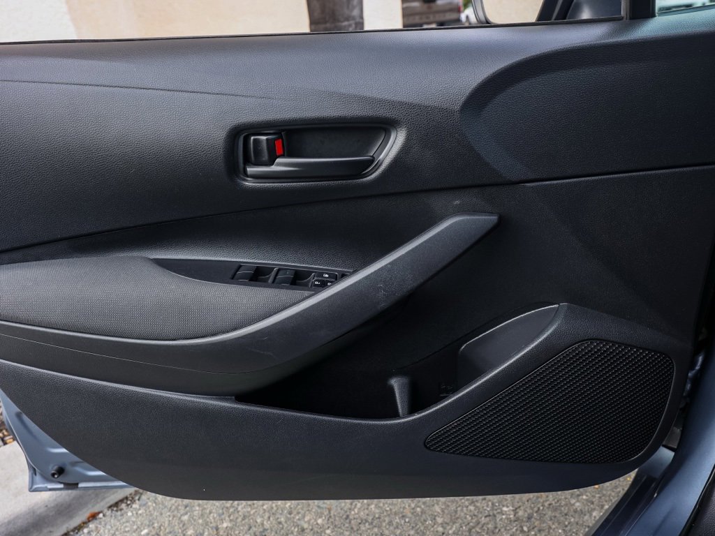 Used 2024 Toyota Corolla LE image 22