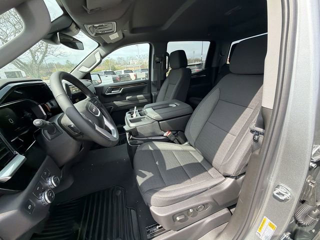 New 2026 GMC Sierra 1500 Elevation image 11
