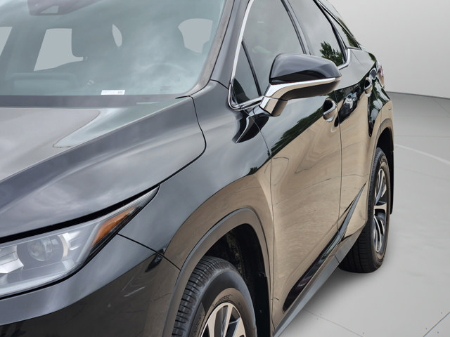 Certified 2022 Lexus RX 350 FWD w/ Premium Package image 46