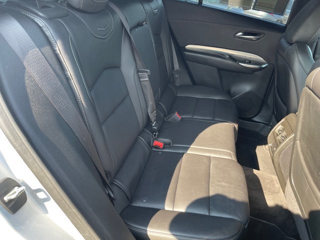 Used 2020 Cadillac XT4 Premium Luxury image 16