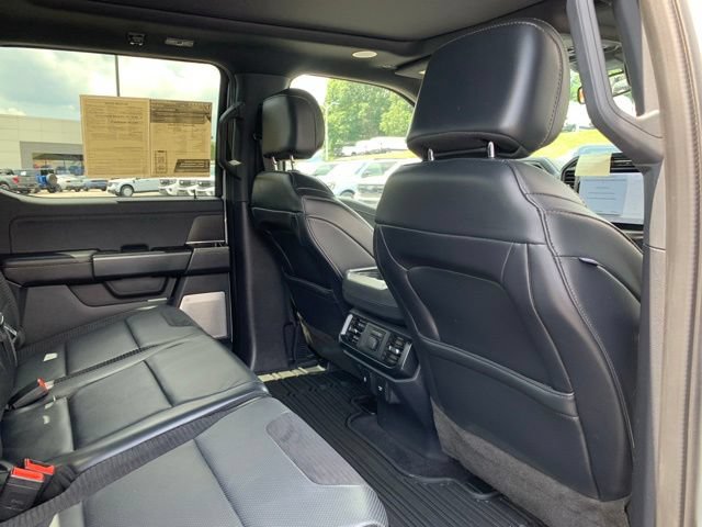 Certified 2023 Ford F150 Raptor w/ Raptor Carbon Fiber Package AWD/4WD image 13