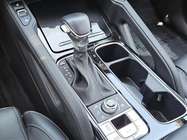 Used 2023 Kia Telluride SX AWD/4WD image 14