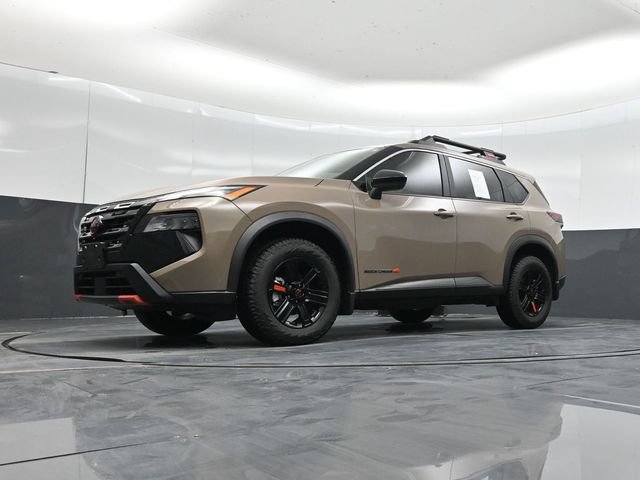Used 2026 Nissan Rogue SV AWD/4WD image 52