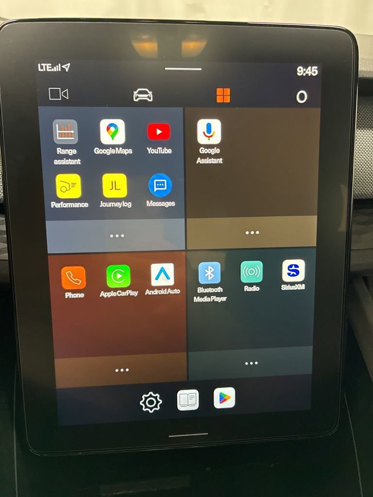 Used 2023 Polestar Polestar 2 Long Range Dual Motor image 17