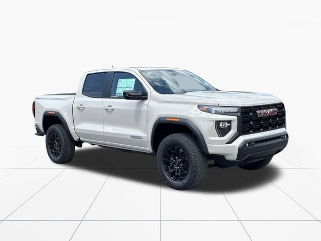 New 2026 GMC Canyon Elevation w/ Convenience Package AWD/4WD image 8
