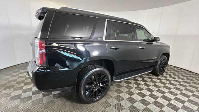 Used 2020 GMC Yukon SLT AWD/4WD image 2