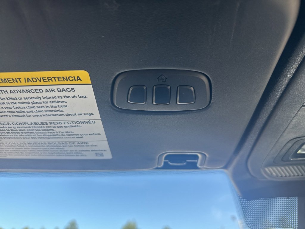 Used 2022 Ford Bronco Badlands image 43