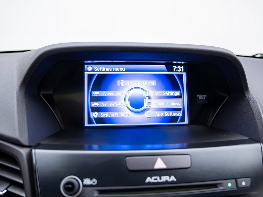 Used 2016 Acura ILX FWD image 22
