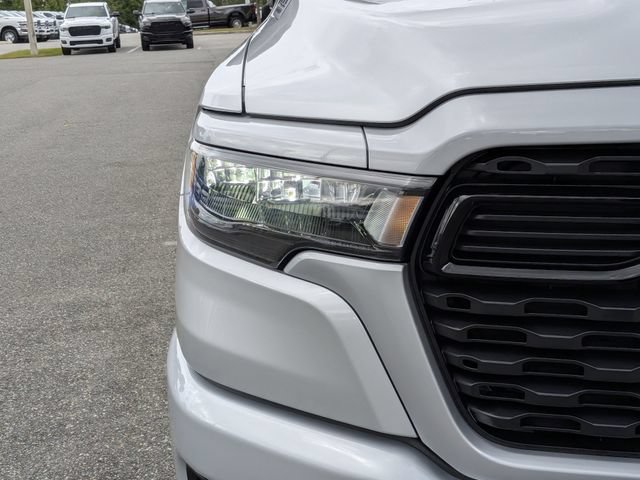 New 2026 RAM 1500 Express RWD image 10