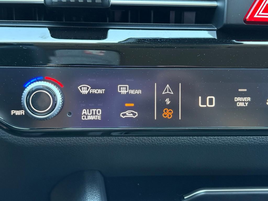 New 2026 Kia Sportage LX image 20
