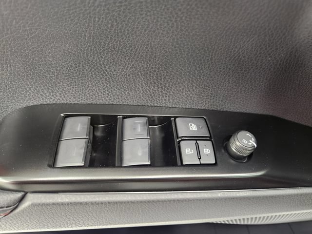 New 2026 Toyota Camry XSE FWD image 48