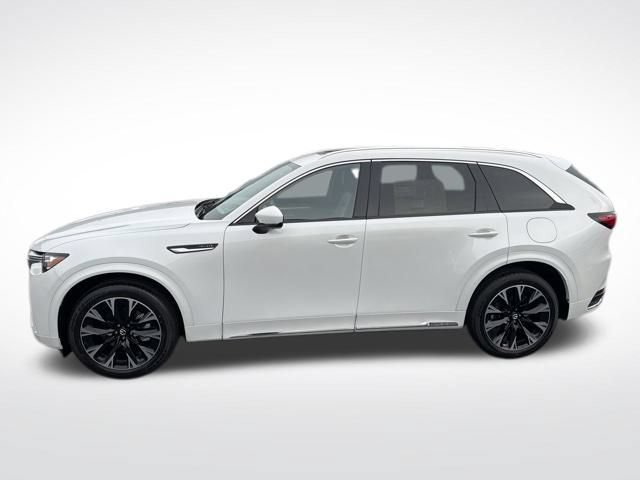 New 2026 MAZDA CX-90 3.3 Turbo S w/ Premium Plus AWD/4WD image 2