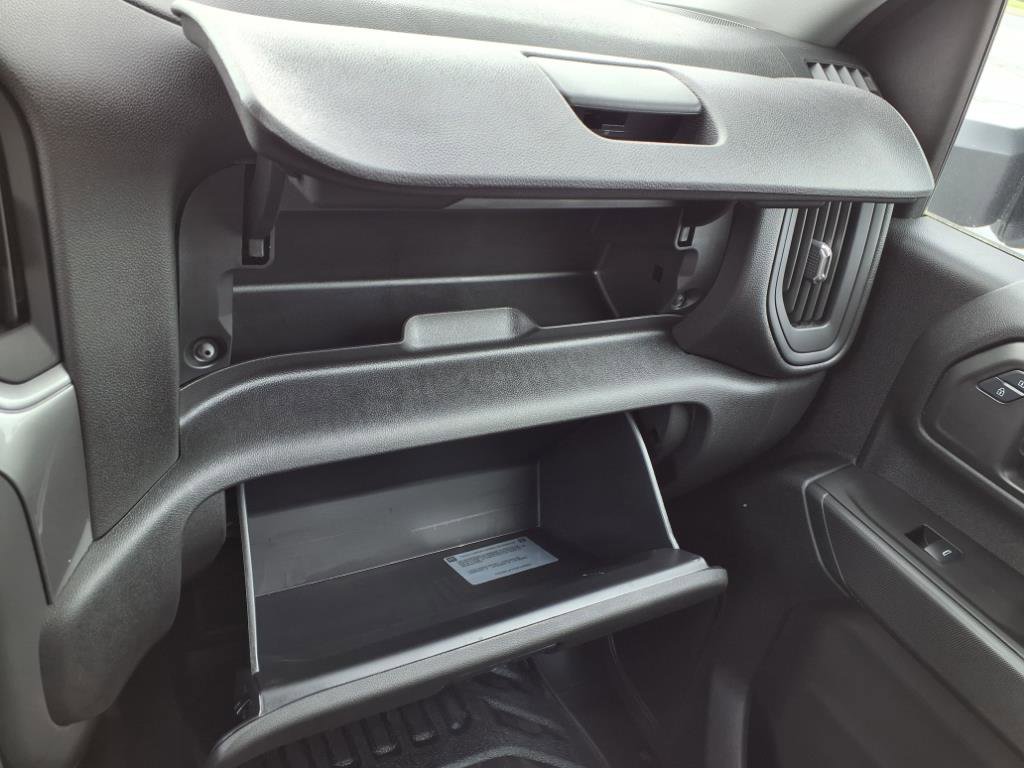 Used 2025 Chevrolet Silverado 2500 W/T w/ WT Convenience Package image 18