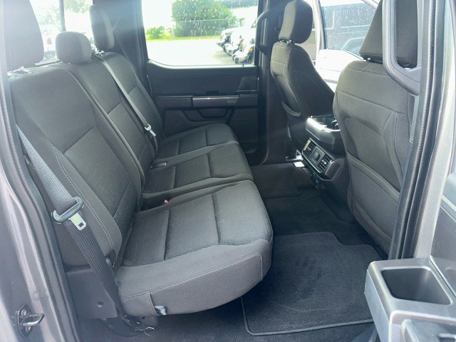 Used 2023 Ford F150 XLT w/ Equipment Group 302A High RWD image 20