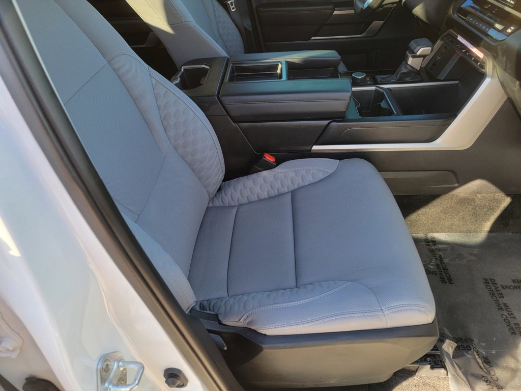 Used 2024 Toyota Tundra SR5 image 19