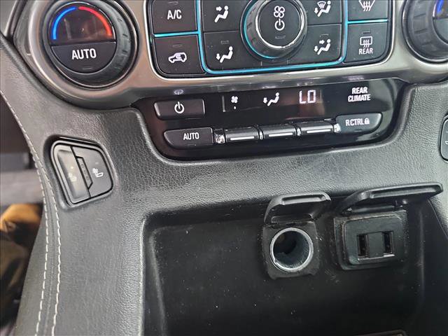 Used 2019 Chevrolet Tahoe LT image 12