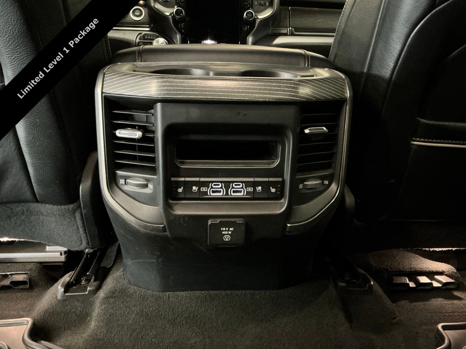Used 2021 RAM 1500 Limited image 15