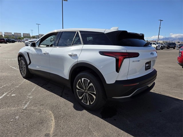 New 2026 Chevrolet Blazer EV LT image 3