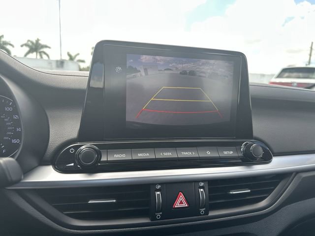 Used 2024 Kia Forte LXS image 21