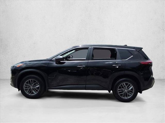 Used 2021 Nissan Rogue S FWD image 9