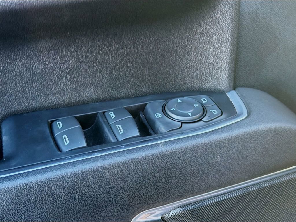 Used 2022 Chevrolet Silverado 1500 RST image 22