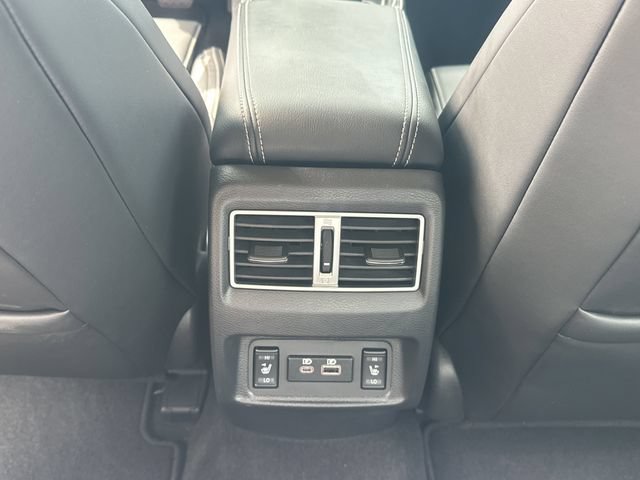 Certified 2022 Nissan Maxima Platinum w/ Sport Mat Group FWD image 14